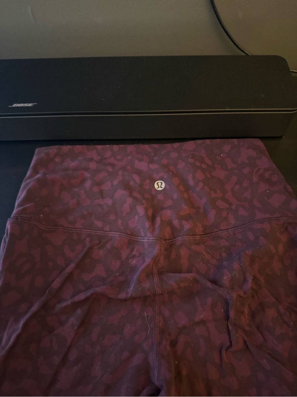 Lululemon Align size 8 28” - Picture 4 of 5